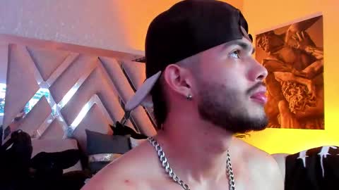 Vincent online show from 03.05.26