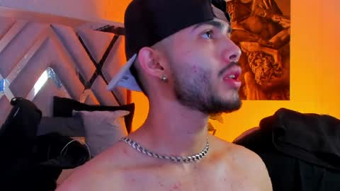 Vincent online show from 04.07.26