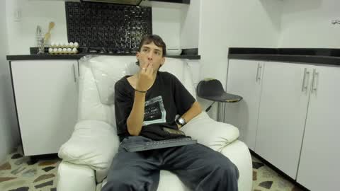 Vincent online show from 12.08.24