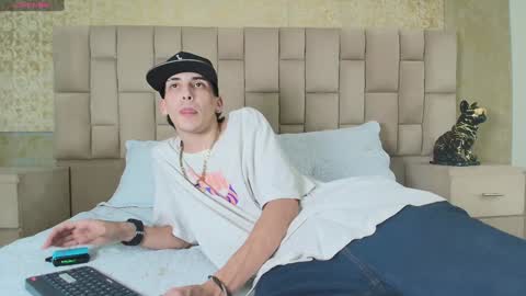 Vincent online show from 12.27.24