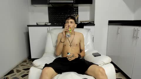 Vincent online show from 01.02.25