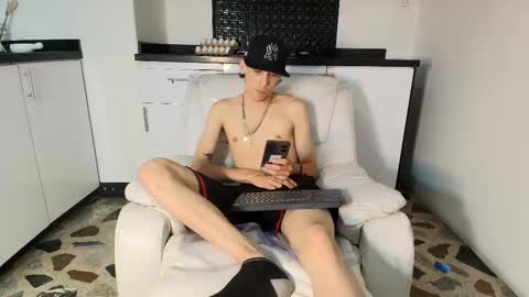 Vincent online show from 03.04.25