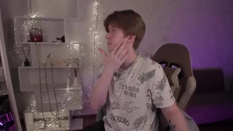 Vincent online show from 10.04.25