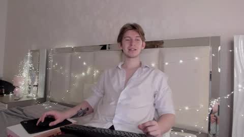 Vincent online show from 10.10.25