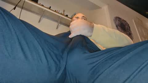 onlyhaveeyes4u online show from 01.16.25