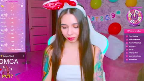 Vinkiepinkie online show from 03.26.26