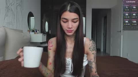 vinkitinkii online show from 11.02.25