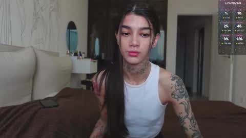 vinkitinkii online show from 11.03.25