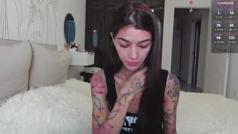 vinkitinkii online show from 12.18.25