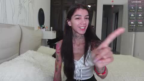 vinkitinkii online show from 12.19.25