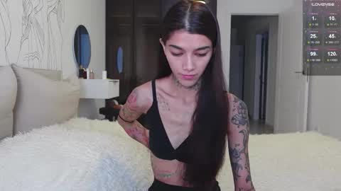 vinkitinkii online show from 01.07.26