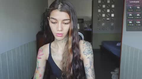 vinkitinkii online show from 01.15.26