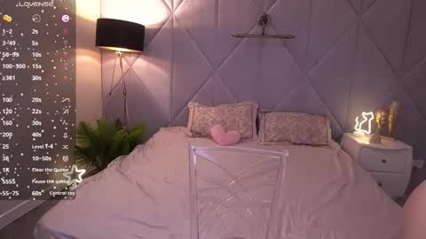 Milla online show from 11.25.25