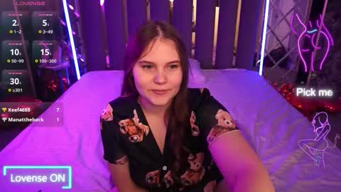 Milla online show from 02.11.26