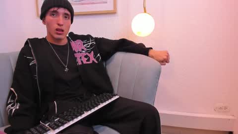 vinniematte online show from 02.08.25