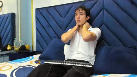 vinniematte online show from 03.01.25