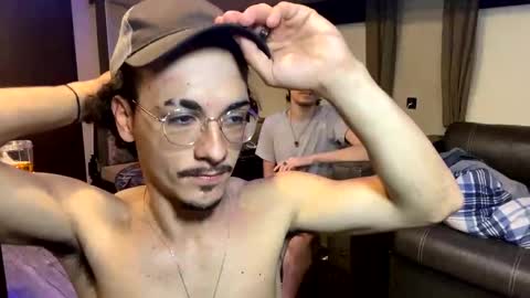 Sanji online show from 12.17.24