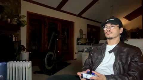 Sanji online show from 03.11.25