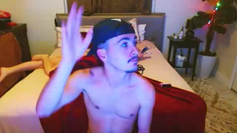 Sanji online show from 02.19.26