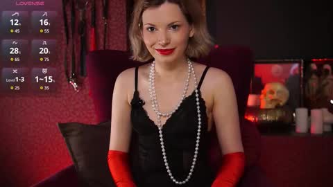 Carrie  Next streams Sat Sun 3pm-11pm EST online show from 03.24.26