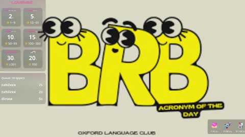 vinzent_lafed_ online show from 01.14.26