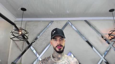 ---Vinzen--- online show from 09.12.25