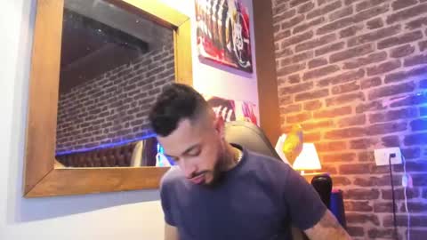 ---Vinzen--- online show from 10.05.25