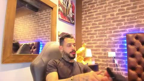 ---Vinzen--- online show from 10.16.25