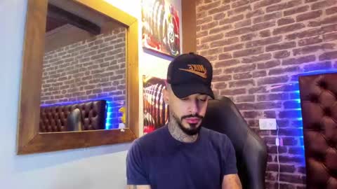 ---Vinzen--- online show from 11.04.25