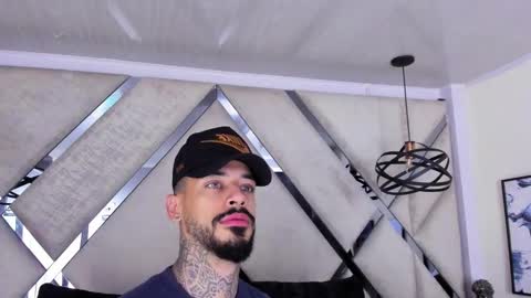 ---Vinzen--- online show from 11.08.25