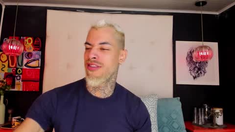 ---Vinzen--- online show from 01.14.26