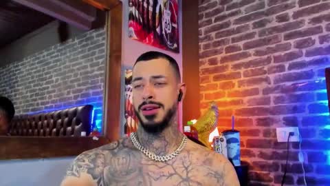 ---Vinzen--- online show from 02.14.26