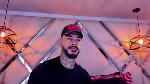 ---Vinzen--- online show from 02.23.26