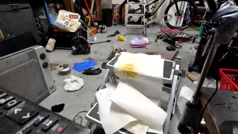 Vinz online show from 10.29.25