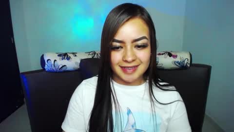 Daniela online show from 12.27.24