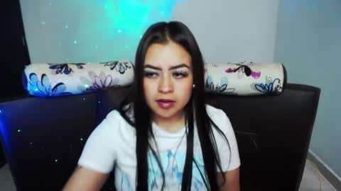 Daniela online show from 12.28.24