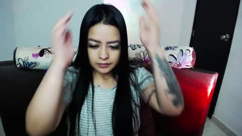 Daniela online show from 03.03.25