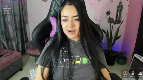 Daniela online show from 10.04.25