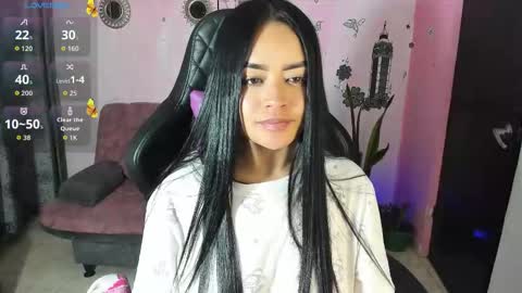 Daniela online show from 10.05.25