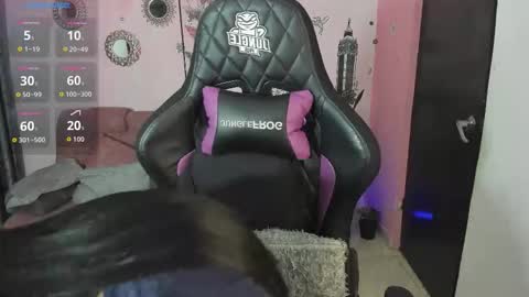 Daniela online show from 10.06.25