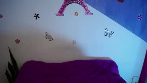 Daniela online show from 03.12.26