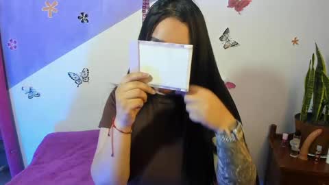 Daniela online show from 06.01.26