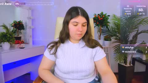 Viola online show from 11.07.25