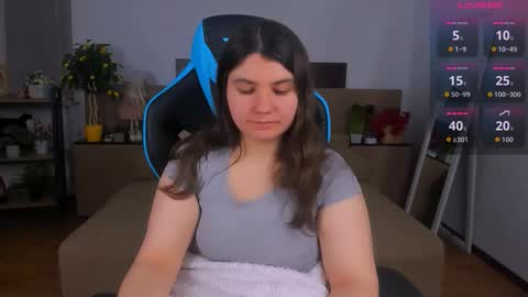 Viola online show from 02.04.26