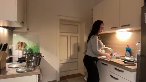 Snapshot of viola_beck chatting on 03.03.26 Vio online show from 03.03.26