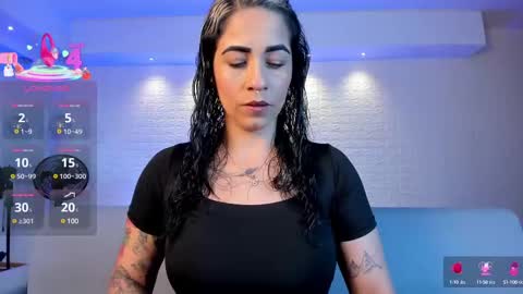 Violett  Everyday From 0530 to 1430 Col Time online show from 02.18.25