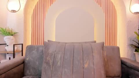 Violette online show from 03.09.26