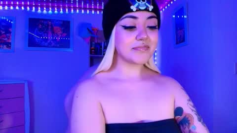 violet online show from 12.03.25