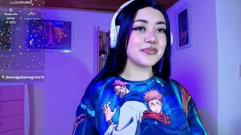 violet online show from 03.03.26