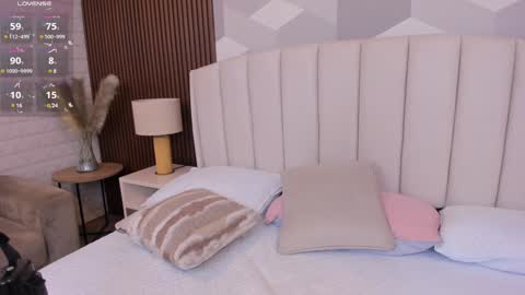 Violet online show from 01.27.25